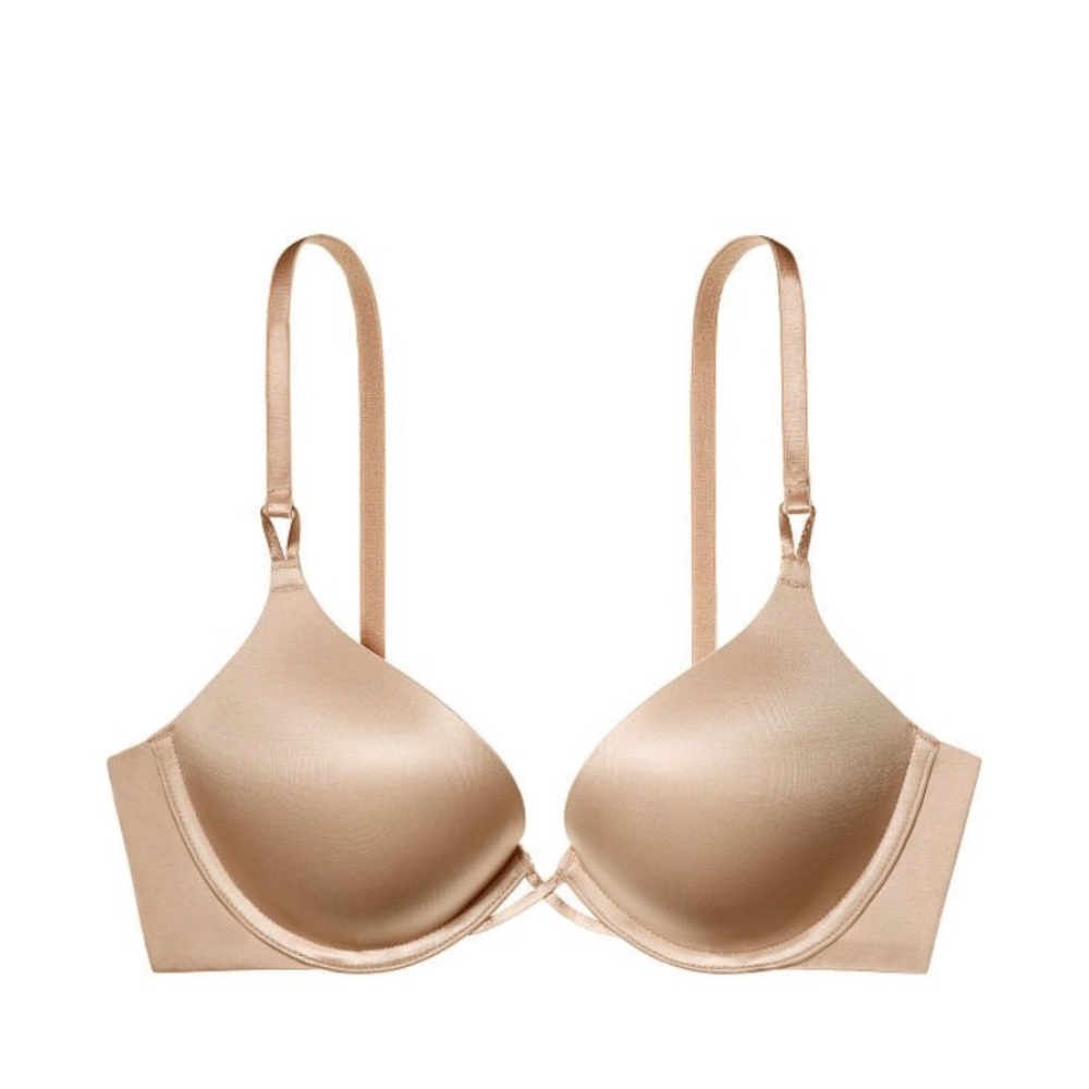 VERY SEXY
Bombshell Add-2-Cups Push-Up Bra